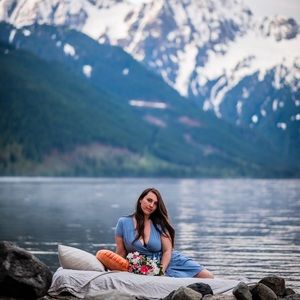 Kosan Go Travel Dress